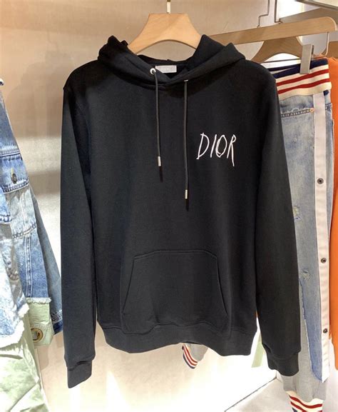 baby dior hoodie|christian dior hoodies.